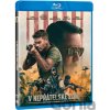 V nepřátelské zóně Blu-ray