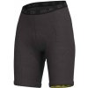 Alé Enduro Padded Liner pánske čierne Pánske spodné nohavice s výstelkou