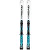 Zjazdové lyže HEAD XR Ti + viazanie HEAD PR 11 s GRIP WALK 149