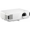 ViewSonic PX749-4K biela / DLP / 3840 x 2160 / 4000 ANSI / HDMI / USB-C / RS-232 / LAN / repro (PX749-4K)