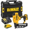 DeWALT DCN662D2 - AKU klincovačka 18V, kaliber 20, 2×AKU 2,0Ah, nabíjačka, kufor TSTAK™
