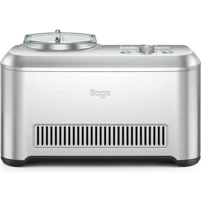 Sage BCI600 - Výrobník zmrzliny s kompresorom