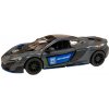 Amewi McLaren 675LT Car Pullback Metal Gray 1/36