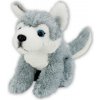 ARK Plyšový pes husky 20 cm - plyšové hračky