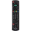 Diaľkový ovládač Panasonic N2QAYB000487