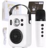 Soundpeats Speaker Soundpeats Hi sing bezdrátový reproduktor s mikrofonem bílý