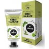 Leros krém na ruky živel Vzduch s mätou a bergamotom 30 ml