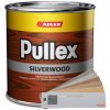 Adler Pullex Silverwood Grau-aluminium,5L