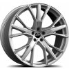 GMP Gmp Gunner 9.5x22 5x112 ET36 Silver 66.6