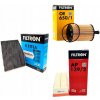 OLEJOVÝ FILTER FILTRON OE 650/1