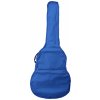 Proline obal na klasickú gitaru 4/4 ECO modrý