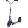 Kolobežka Micro Cruiser LED neochrome uni