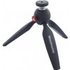 MANFROTTO MTPIXI-B, mini statív PIXI čierny (51083800) Statív