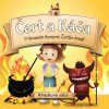 Rôzni interpreti ♫ ČERT A KÁČA, O HLOUPÉM HONZOVI, ČERTŮV ŠVAGR CD