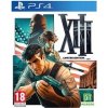 XIII Remake - Limited Edition (PS4)