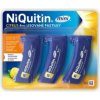 NiQuitin Mini Citrus 4 mg lisované pastilky pas.ocp. 60 (3x20) x 4 mg