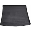 Gumová vaňa do kufra Volkswagen Caddy 2004-2020 (5 míst) Novline 51.18.B12