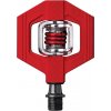 Crankbrothers Candy 1 red