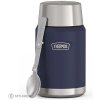 Thermos Icon termoska na jedlo, 710 ml, modrá