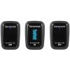 Saramonic Blink500 ProX B2R wireless audio transmission kit