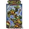 Idea & Design Works Teenage Mutant Ninja Turtles: 40th Anniversary Comics Celebration Deluxe Edition
