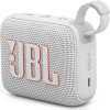 Prenosný reproduktor JBL GO4 White