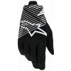ALPINESTARS rukavice RADAR pre, ALPINESTARS (černá/bílá) 2026 - L