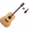 Takamine GD20-NS SET Natural Satin Akustická gitara