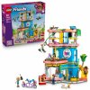 LEGO LEGO® Friends 42689 Klubovna pro kamarády v městečku Heartlake