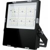 LED Solution Priemyselný LED reflektor 100W 160lm/W Premium Farba svetla: Denná biela 10201255