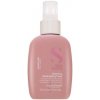 Alfaparf Milano Semi Di Lino Moisture Nutritive Detangling Fluid bezoplachová starostlivosť pre ľahké rozčesávanie vlasov 125 ml