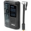 Bezdrôtový vzduchový kompresor LED USB-C 40W AMiO-04378