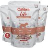 Calibra Dog Life Starter & Puppy Lamb 2,5 kg