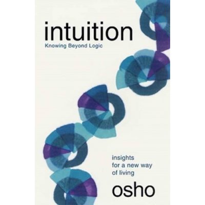 Intuition OshoPaperback