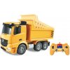 Double Eagle Domíchávač MIX Mercedes-Benz Arocs 2.4GHz 1:26 (DE570)