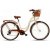 GOETZE Retro Bicykel GOETZE MOOD 28