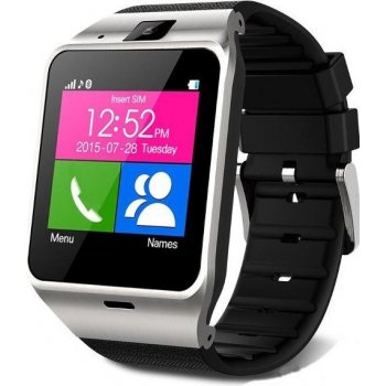 SMARTOMAT Smart Watch GV18+