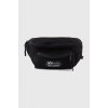 Taška ALPHA INDUSTRIES Big Waist Bag black