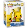 Funko POP! Pokémon - Grumpy Pikachu- 598