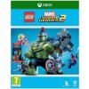 LEGO Marvel Super Heroes 2 + Classic Guardians of the Galaxy Character Pack