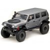 Absima Mini Crawler Wrangler RTR sivý 1:18