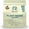 Reflex Nutrition Plant Based Protein 600 g Príchuť: Dvojitá čokoláda