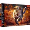 Trefl Puzzle Leopard 500 dielikov