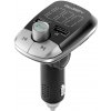 GoGEN CTR 258BTW, bluetooth FM transmitter, vstup pre Micro SD karty