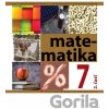 Matematika pre 7. ročník ZŠ, 2. časť