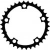 Sram CHAIN RING ROAD 34T V3 110 AL3 - Black uni
