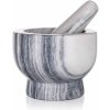 BANQUET Mažiar mramorový CULINARIA priemer 13 cm