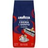 LAVAZZA Crema e Gusto Classico mletá 1 kg