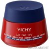 VICHY LIFTACTIV B3 NIGHT CREAM PURE RETINOL nočný tónovací krém s čistým retinolom 1x50 ml