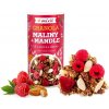 Mixit Granola z pece – maliny a mandle 440 g